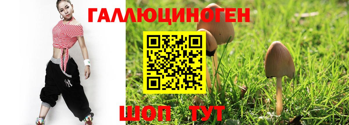 Галлюциногенные грибы ЛСД Кыштым